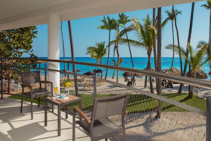 Dreams Flora Resort & Spa - All Inclusive