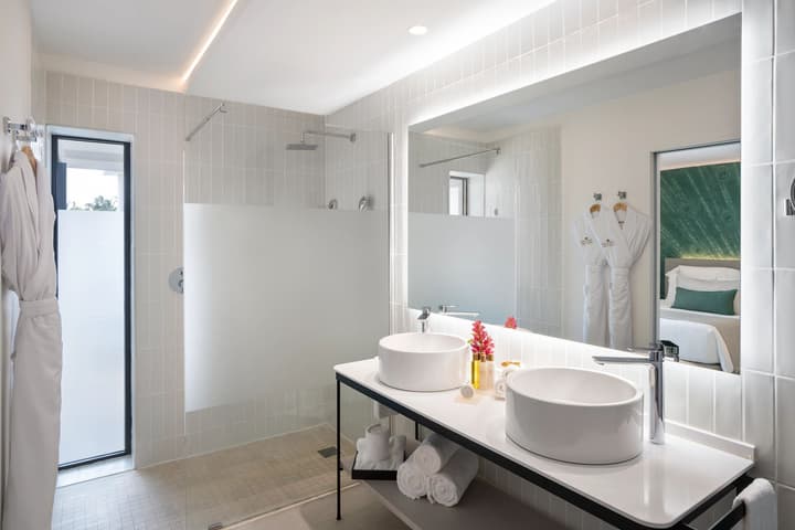 Dreams Flora Resort & Spa - All Inclusive