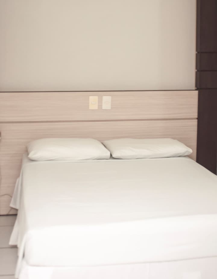 SMART IGUASSU HOTEL