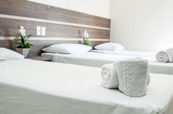 SMART IGUASSU HOTEL