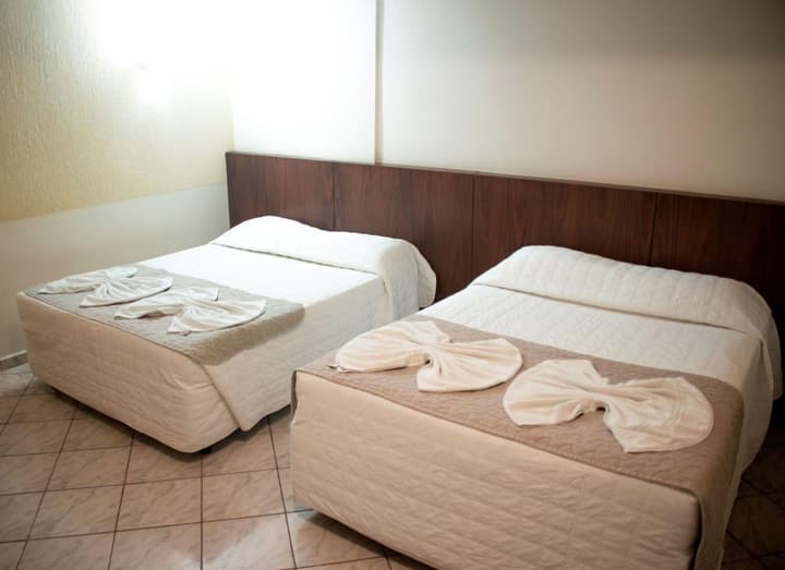 SMART IGUASSU HOTEL