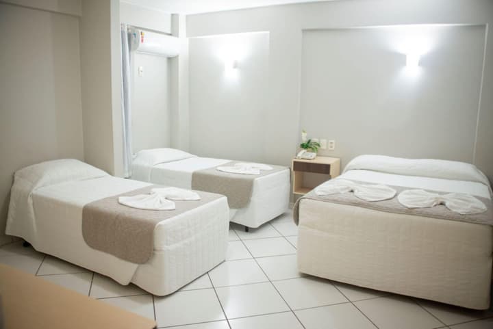 SMART IGUASSU HOTEL