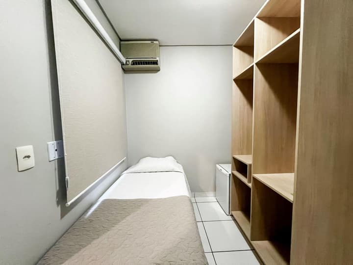 SMART IGUASSU HOTEL