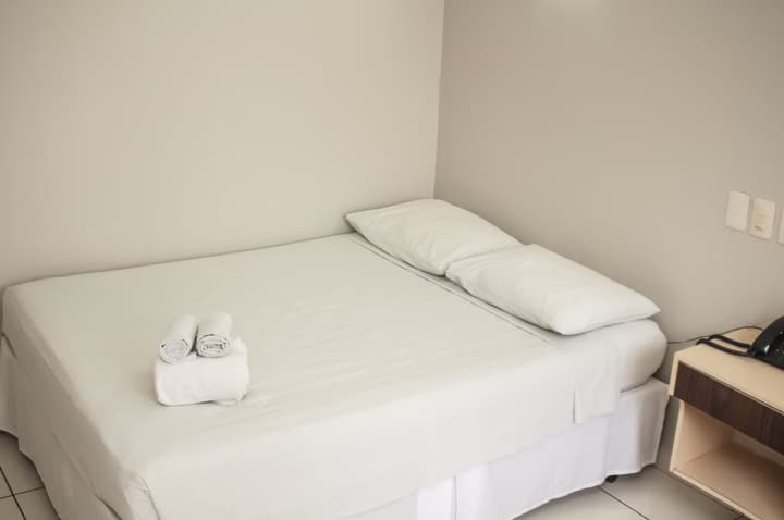 SMART IGUASSU HOTEL