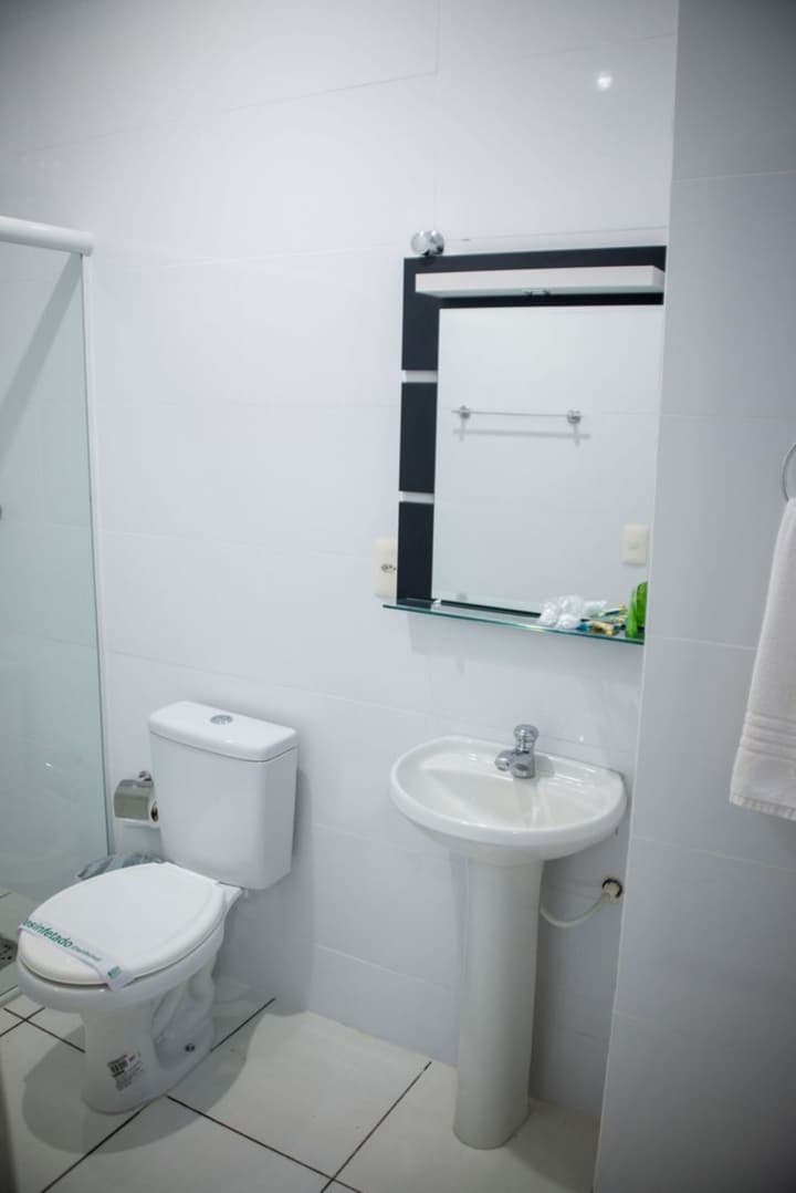 SMART IGUASSU HOTEL