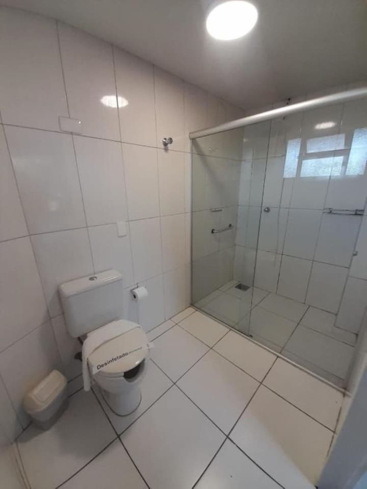 SMART IGUASSU HOTEL