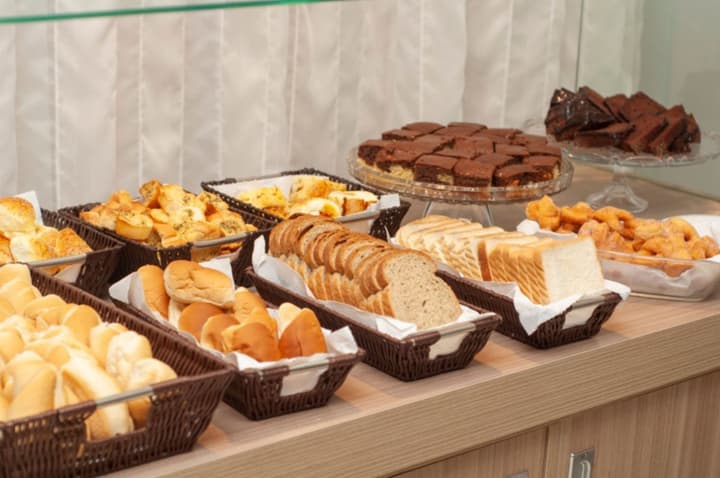 SMART IGUASSU HOTEL