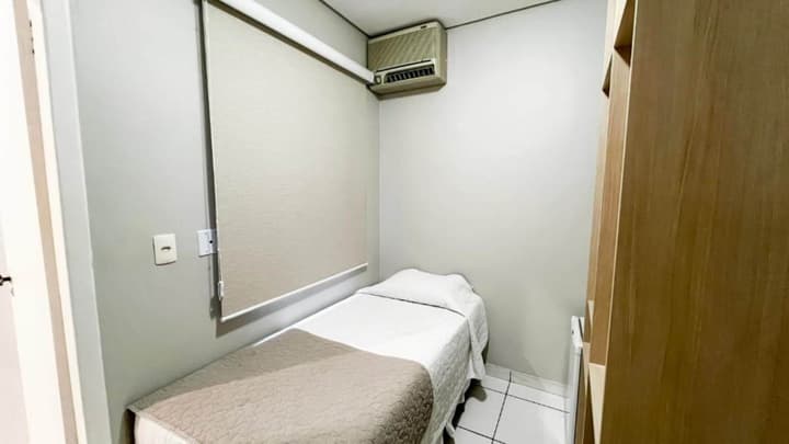 SMART IGUASSU HOTEL