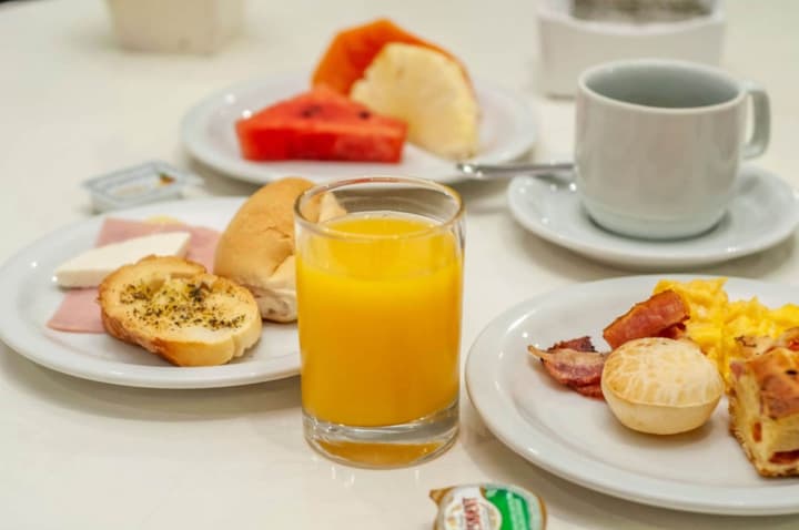 SMART IGUASSU HOTEL
