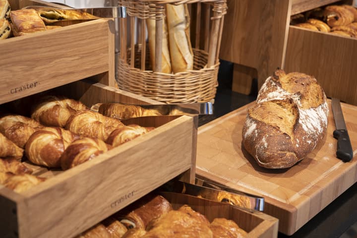 Holiday Inn Express Marne La Vallee Val D Europe by IHG