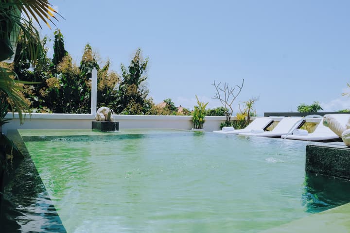 Allia Residence Nusa Dua
