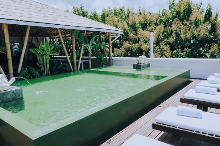 Allia Residence Nusa Dua