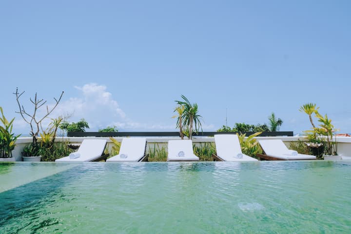 Allia Residence Nusa Dua