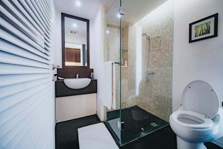 Allia Residence Nusa Dua