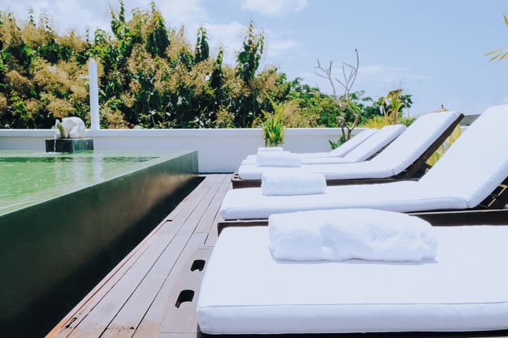 Allia Residence Nusa Dua