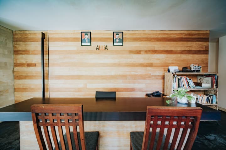 Allia Residence Nusa Dua