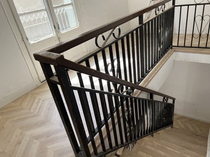 THE MO HOUSE GOTIC