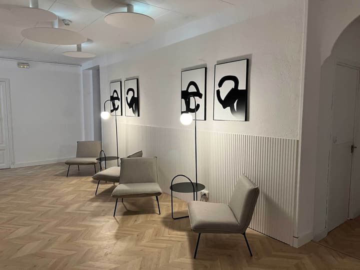 THE MO HOUSE GOTIC