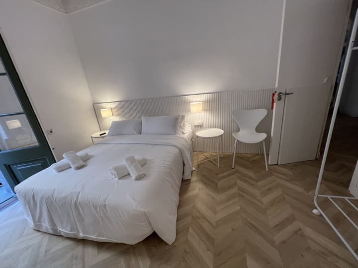 THE MO HOUSE GOTIC