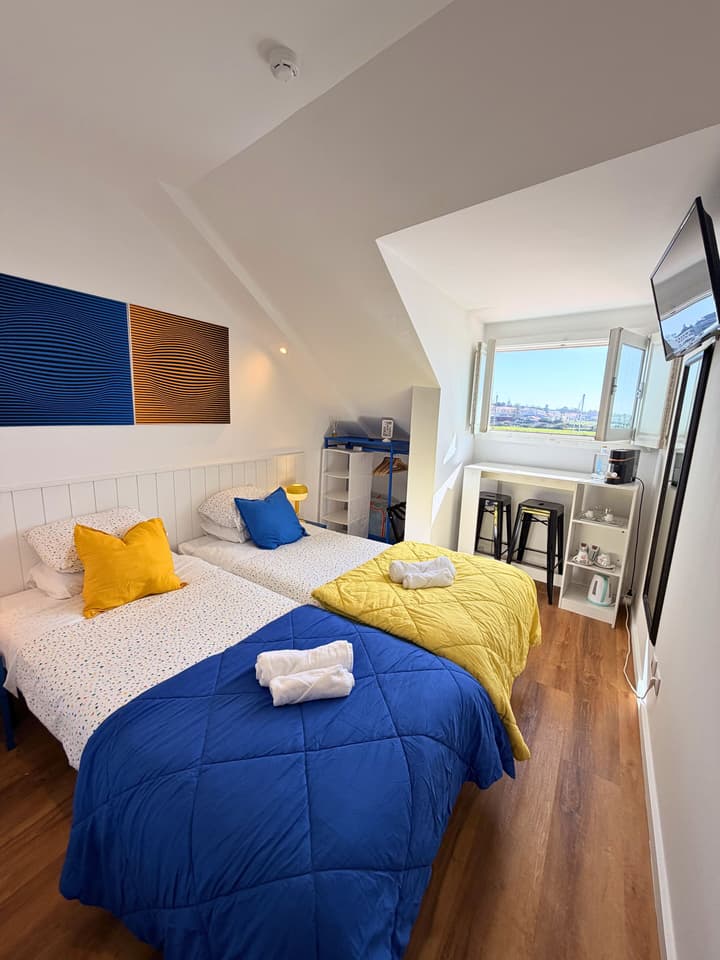 Naval Guest House