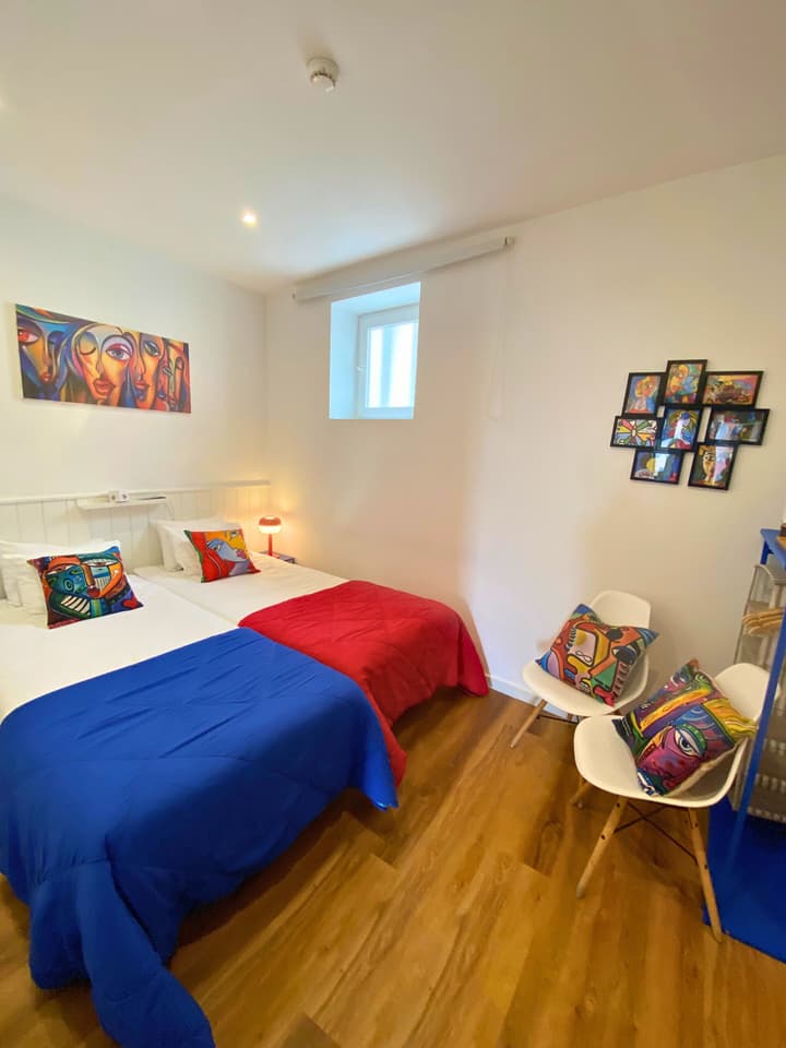 Naval Guest House