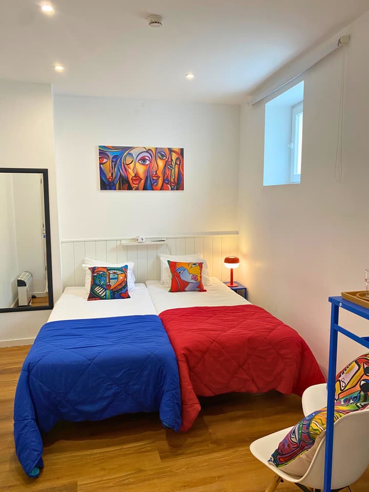 Naval Guest House