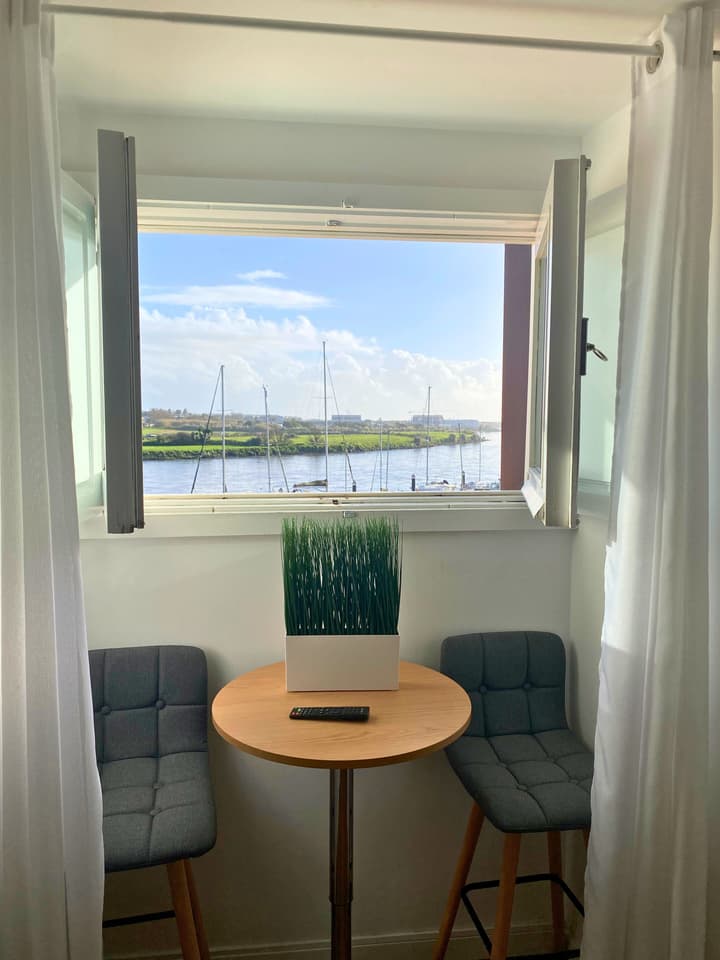 Naval Guest House