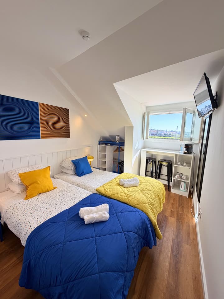 Naval Guest House