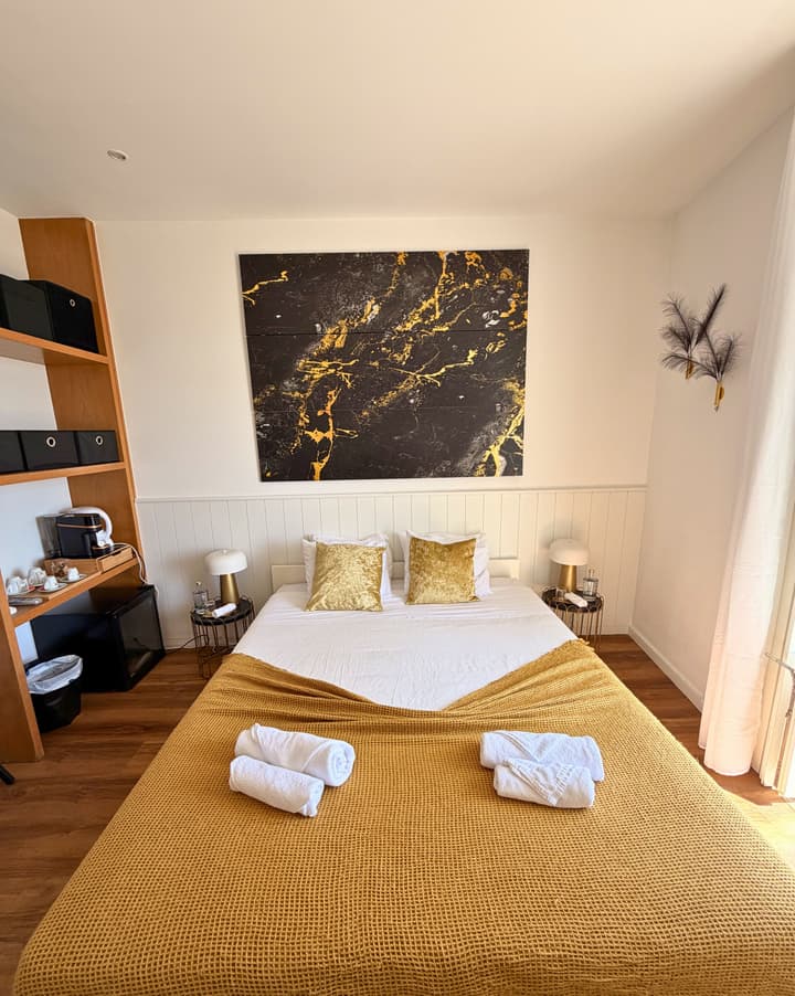 Naval Guest House