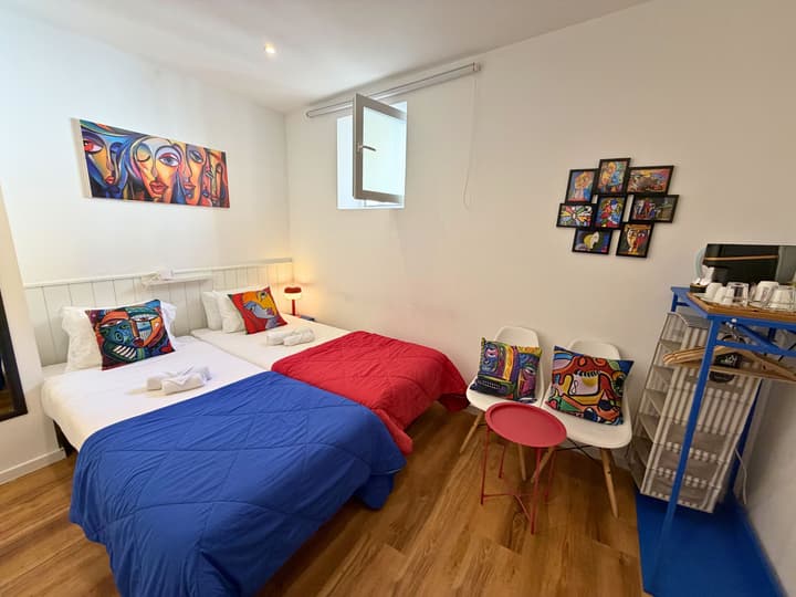 Naval Guest House