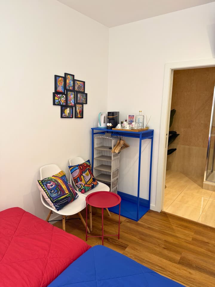 Naval Guest House