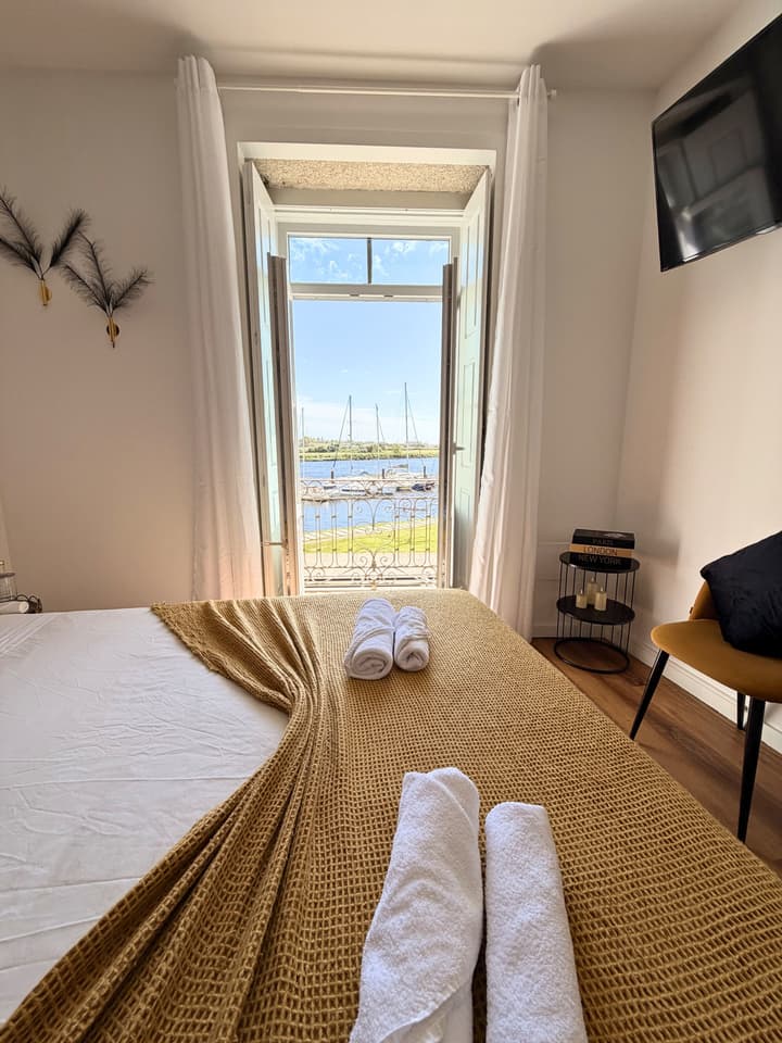 Naval Guest House