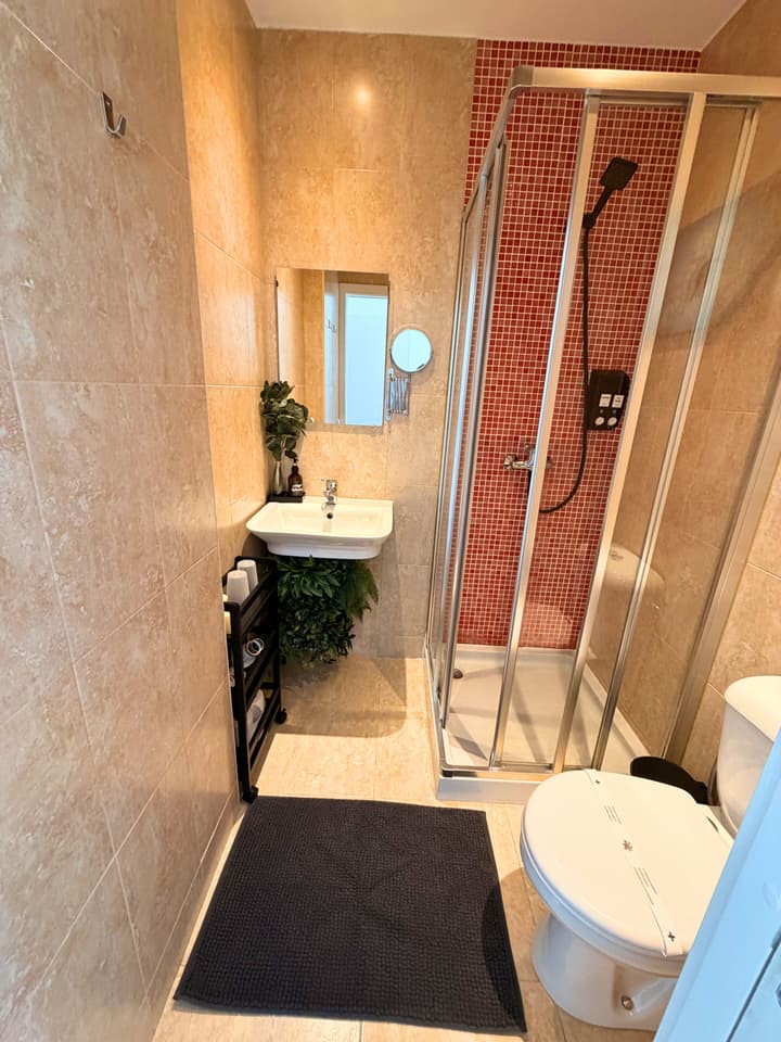 Naval Guest House