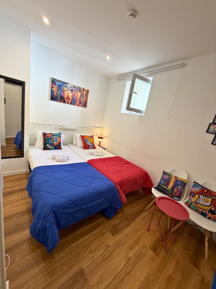 Naval Guest House