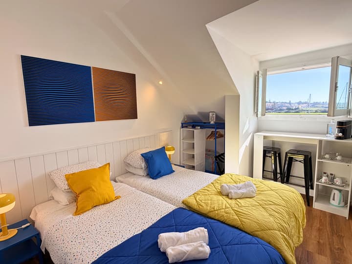 Naval Guest House