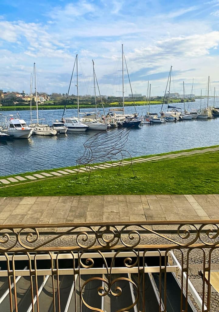 Naval Guest House
