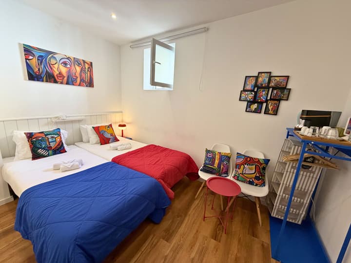 Naval Guest House