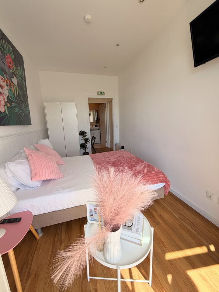 Naval Guest House
