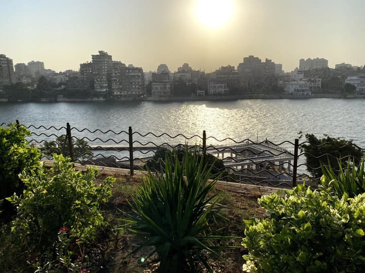 Cairo World Trade Center Hotel & Residences