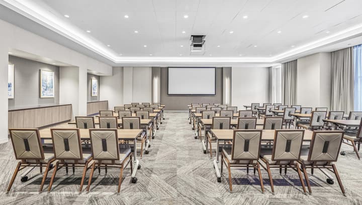 Hyatt House Houston Medical Center