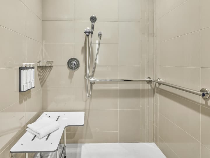 Hyatt House Houston Medical Center