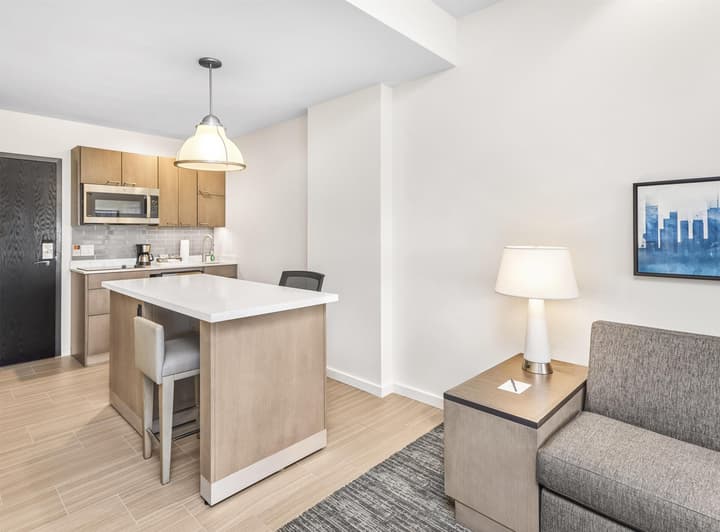 Hyatt House Houston Medical Center