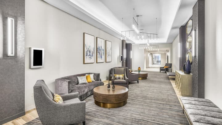 Hyatt House Houston Medical Center