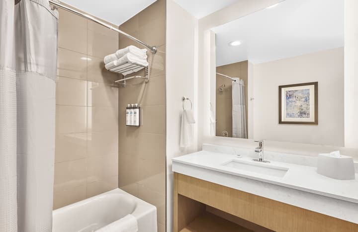 Hyatt House Houston Medical Center