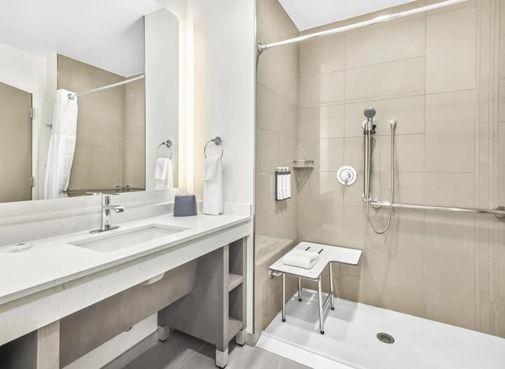 Hyatt House Houston Medical Center