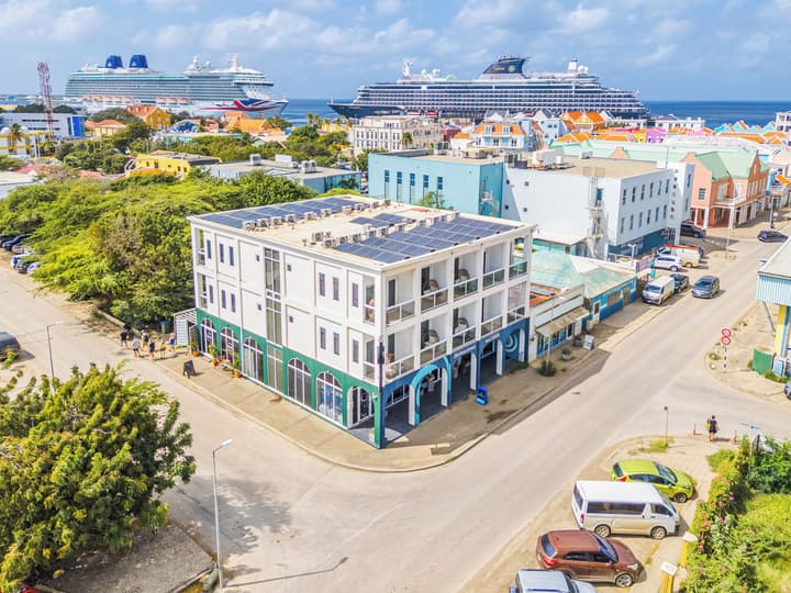 Kralendijk Boutique Hotel