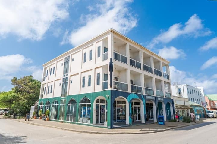 Kralendijk Boutique Hotel