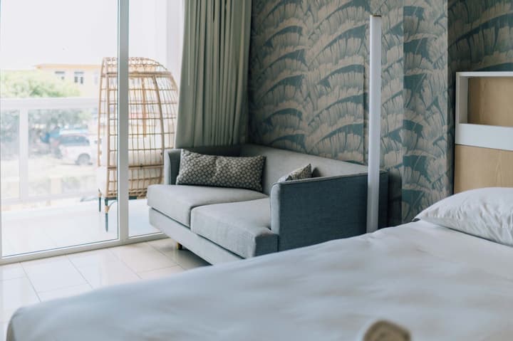 Kralendijk Boutique Hotel