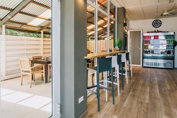 Kralendijk Boutique Hotel
