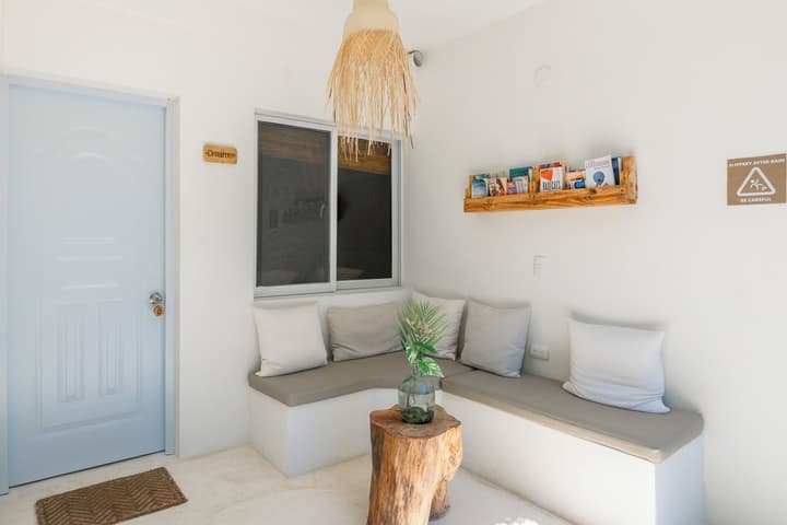 Kibayo Cabarete